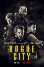 Download Film Rogue City (Bronx) (2020)
