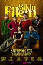 Download Film Bikin Filem (2020)