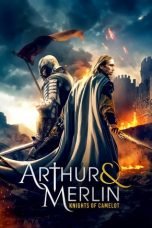 Download FIlm Arthur & Merlin: Knights of Camelot (2020)