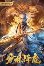 Download Film Shaolin Conquering Demons (2020)