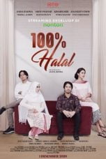 Download Film 100% Halal (2020)