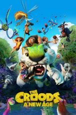 Download Film The Croods: A New Age (2020)