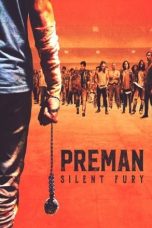 Preman: Silent Fury (2022)