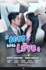 Boss With Love (2023)